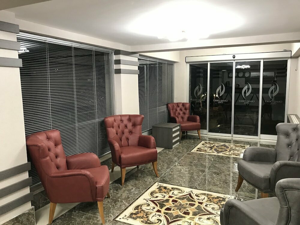 Mehmanxana Grand Derici Otel, , foto