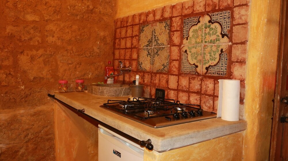 Фото I Catoi Di Girgenti