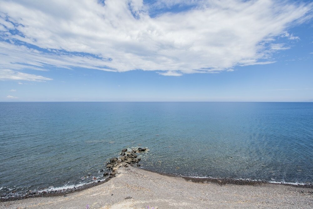 Фото Starlight Luxury Seaside Villa & Suites