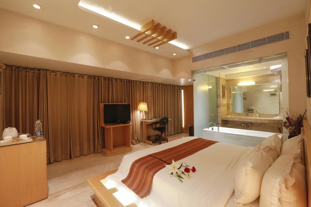 Фото Shivoy Hotel