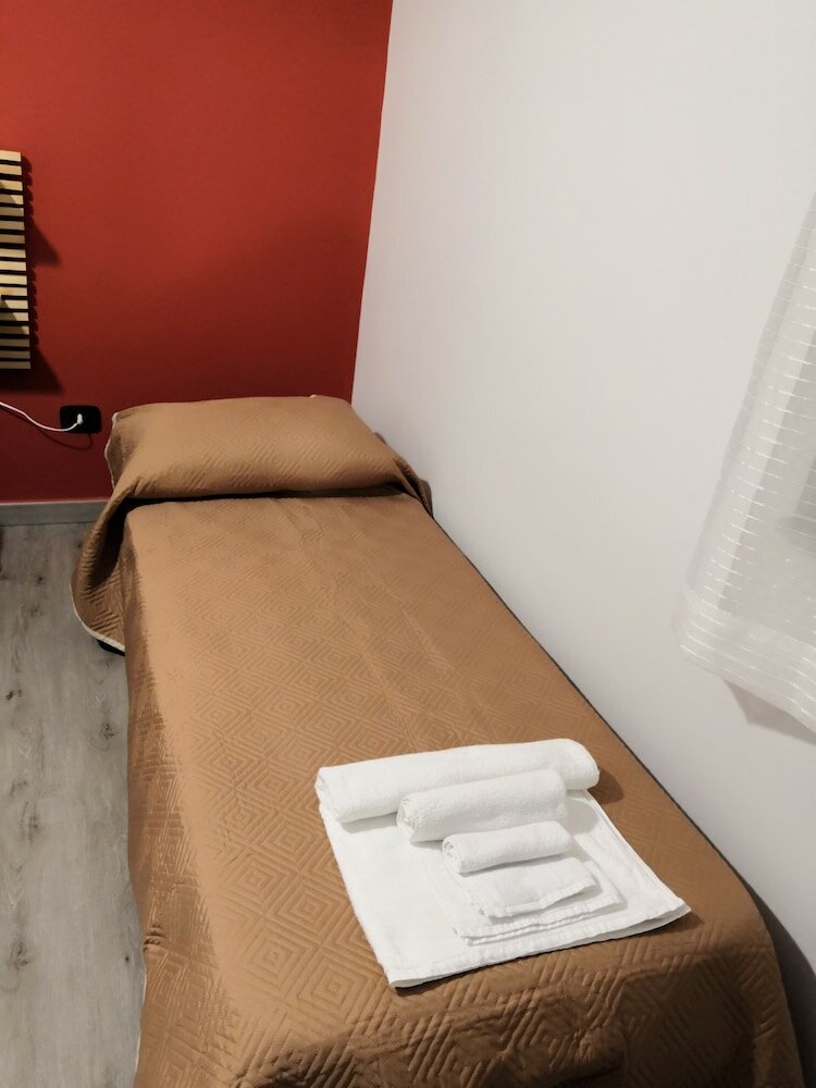 Фото B&b Home Visit