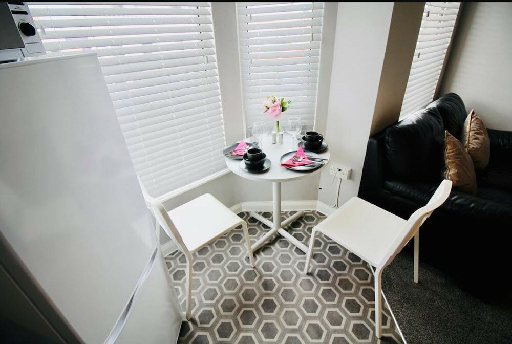 Фото Woodstock A 1 bed apartment