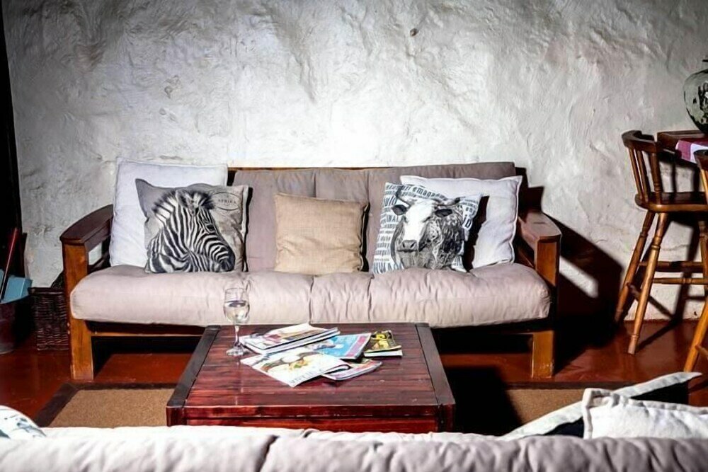 Фото Dwarsberg Trout Hideaway