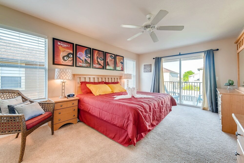 Фото 4br Home in Regal Palms by Fs Fl Vh-844