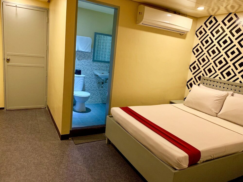 Фото Acme Inn Subic