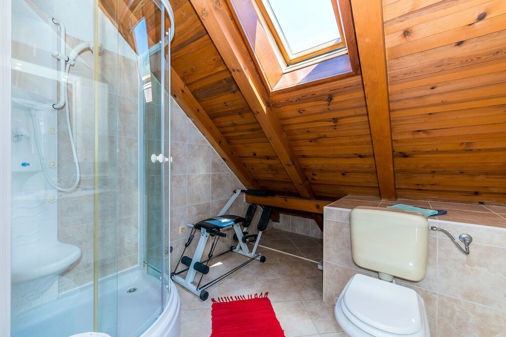 Фото Apartments Casa Vanna