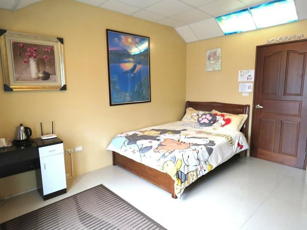 Фото Whale's Homestay