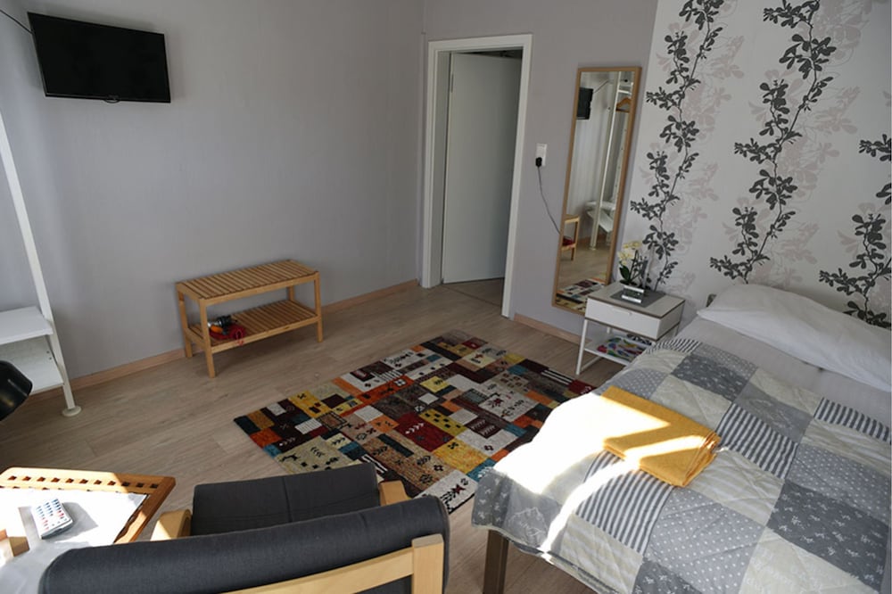 Фото Boardinghouse Oldenburg