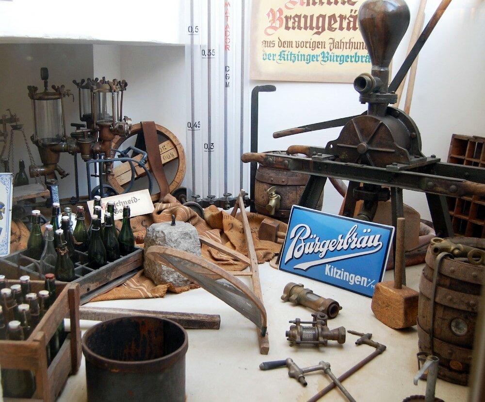 Фото Hotel Fränkischer Hof