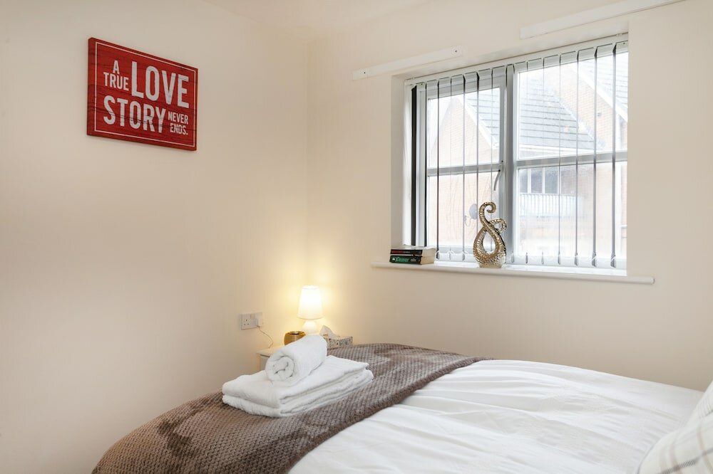 Фото Havelock 3 bedroom house