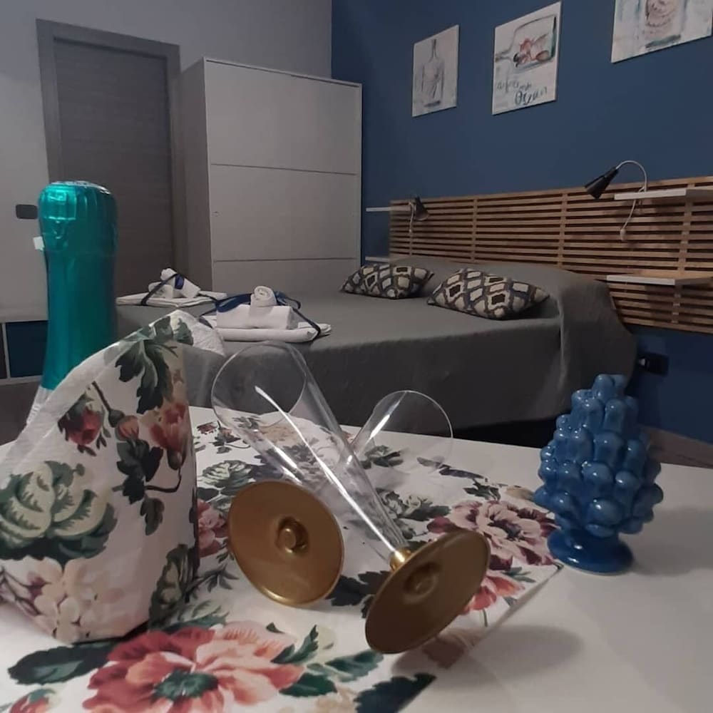 Фото B&b Home Visit