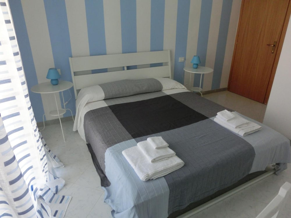 Фото U Scrusciu do Mari