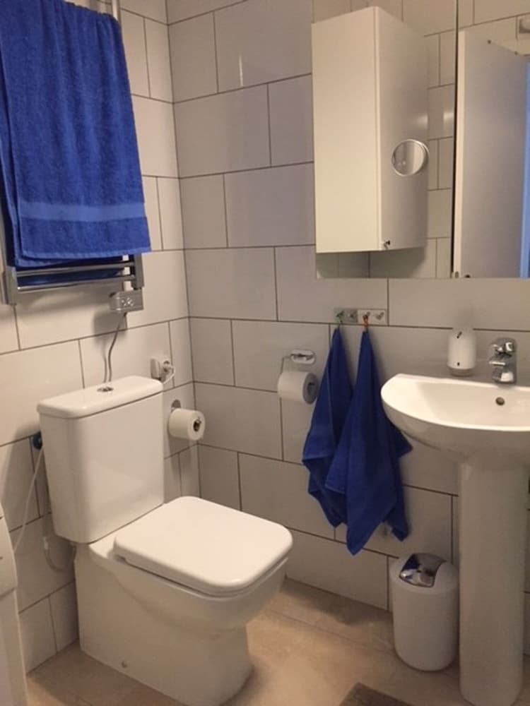 Фото 107342 - Apartment in Fuengirola