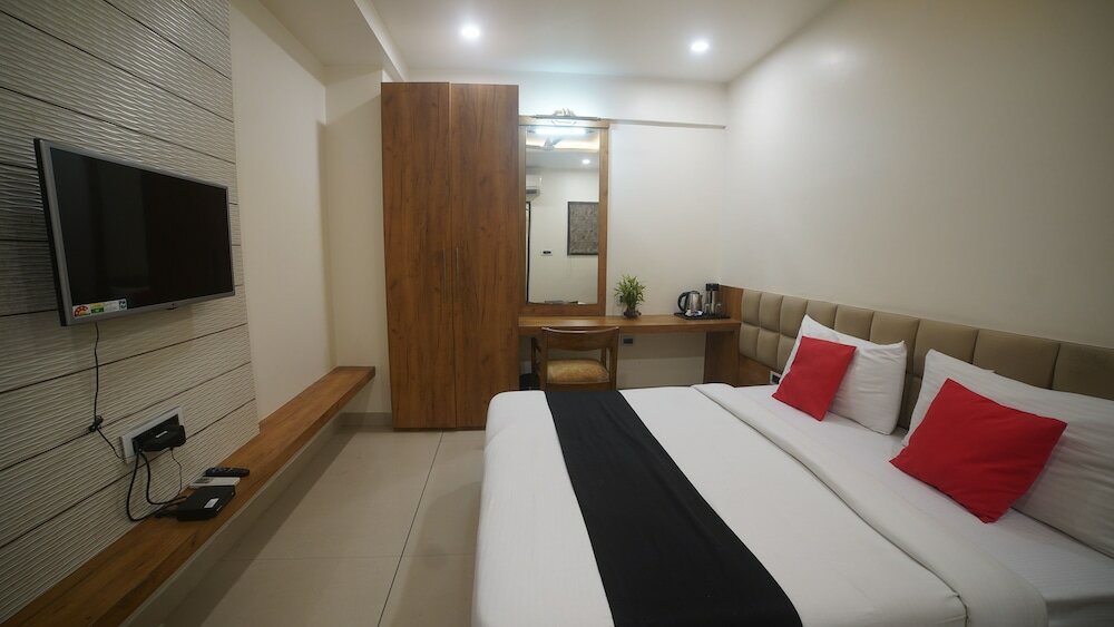 Фото Hotel Jewel Palace