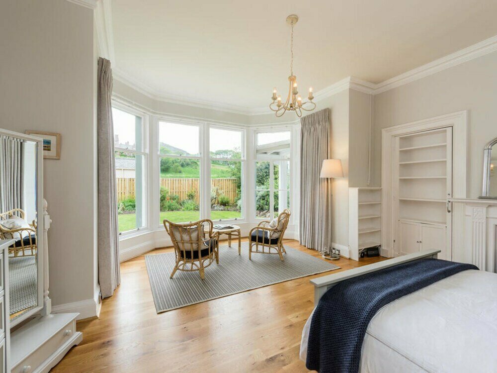 Hotel The Latch, North Berwick, photo