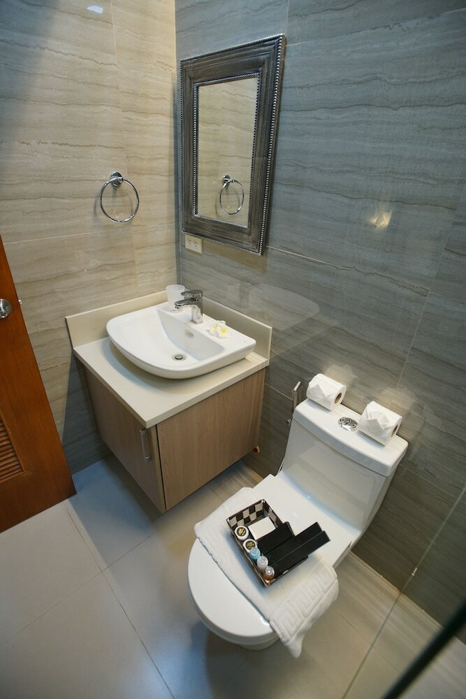 Фото Segara Residencias