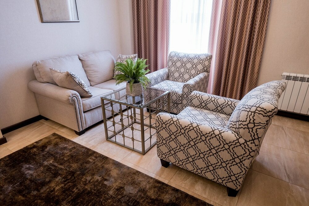 Фото Oasis Residence