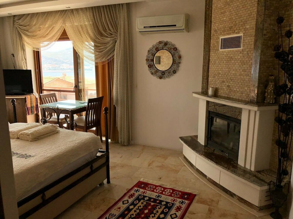 Hotel Colakoglu, Foca, photo