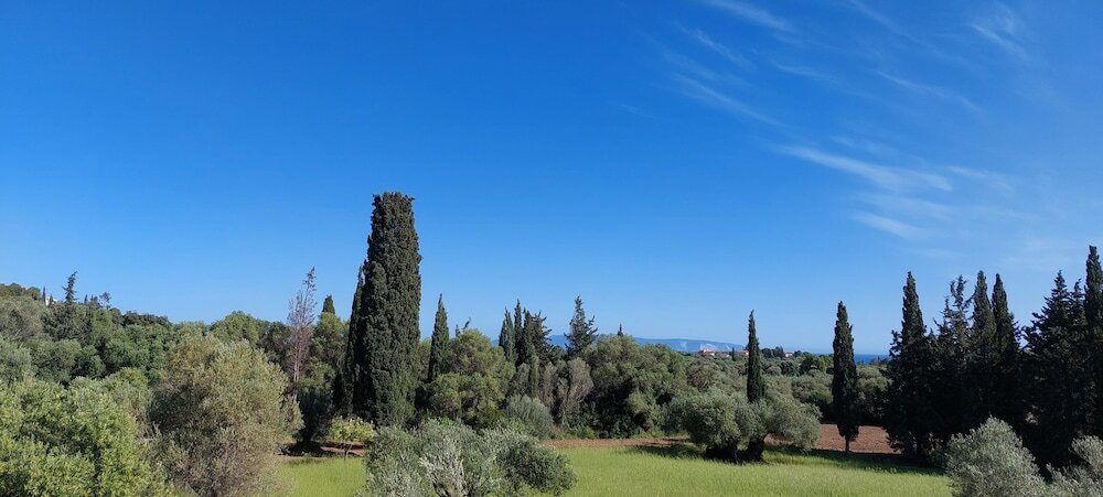 Фото Villa Elaionas 1