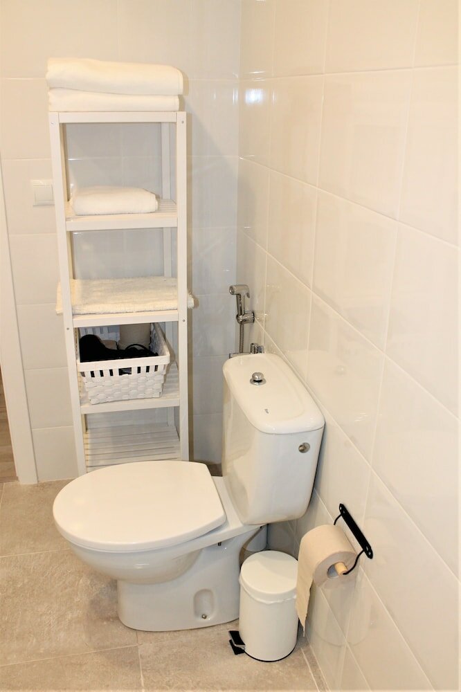 Фото Apartamento - Agua del Mar Mediterraneo