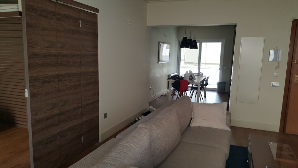 Фото Captain's Luxury Suite