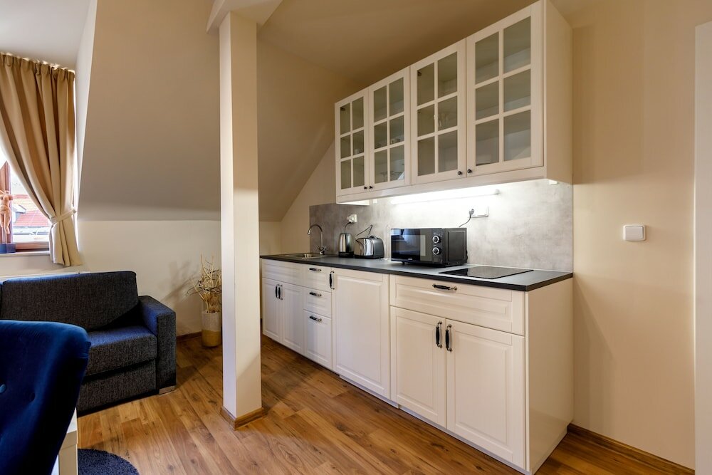 Фото Apartments Menuet