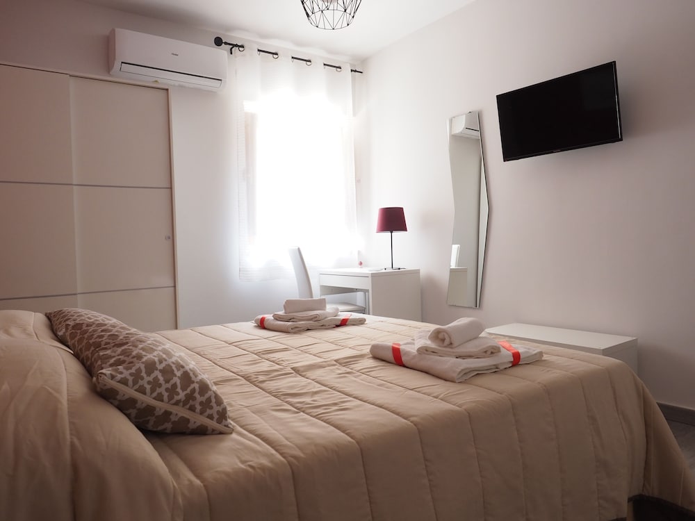 Фото B&b Home Visit