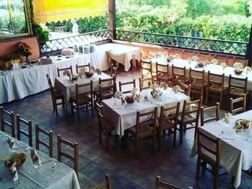 Фото Hotel La Vela