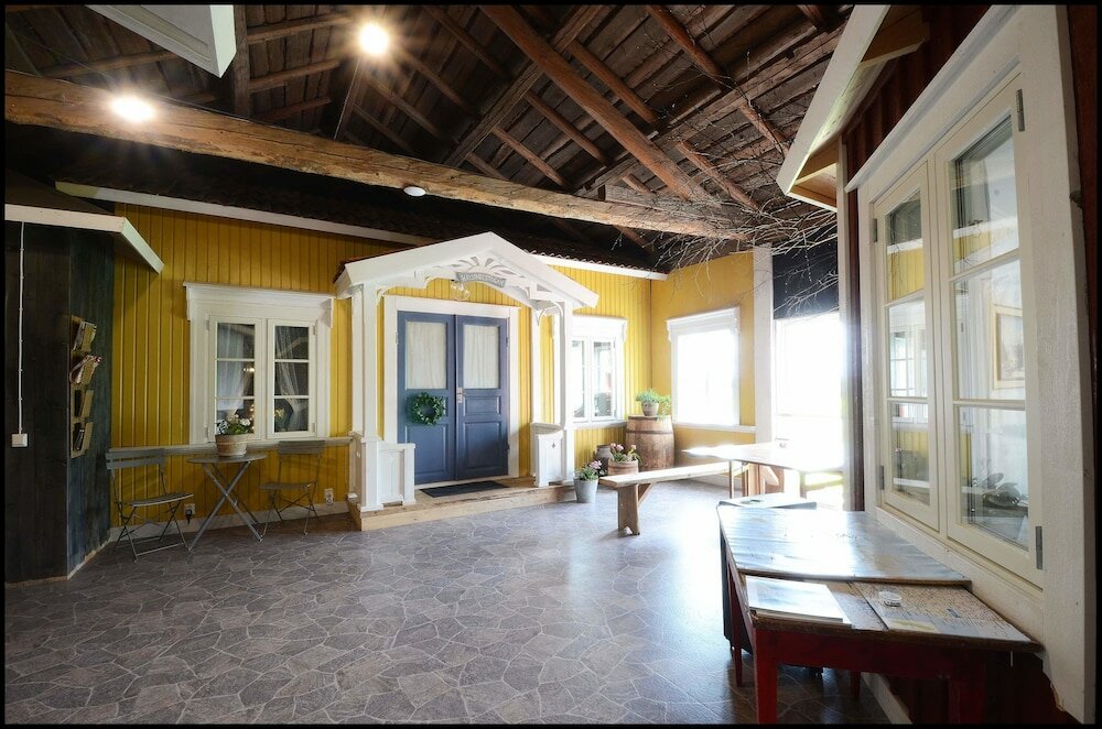 Фото отеля 4