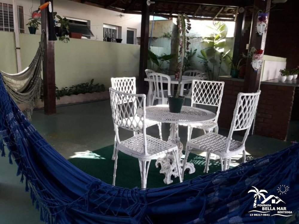 Фото Pousada Bella Mar