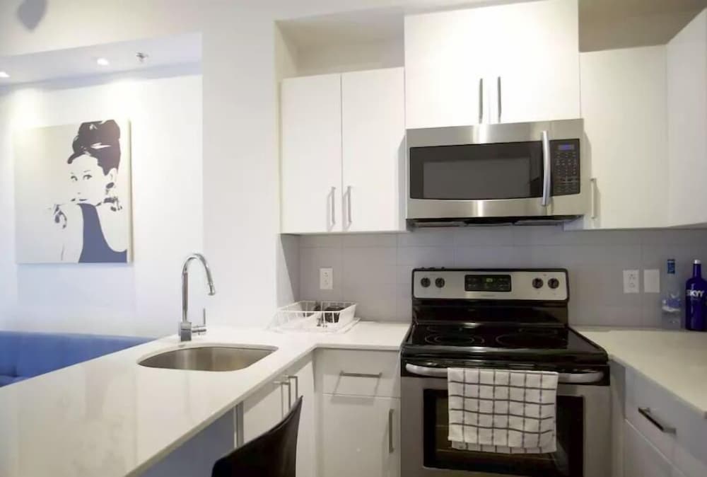 Фото The Park Lofts