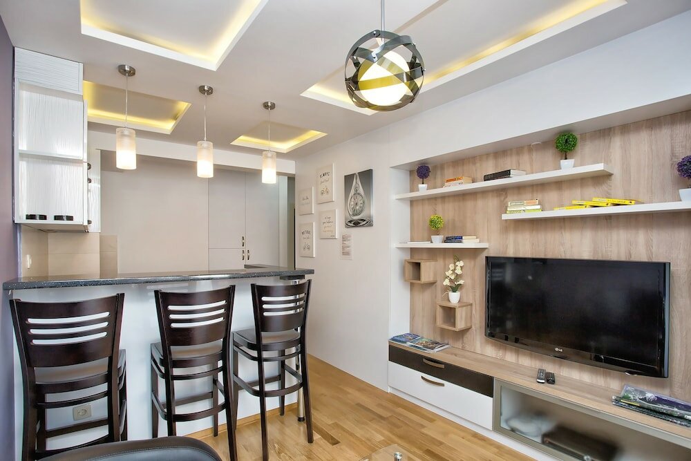 Фото Lux Apartment Goodness