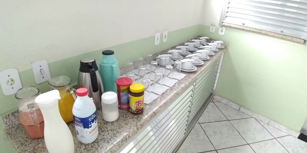 Фото Pousada Bella Mar