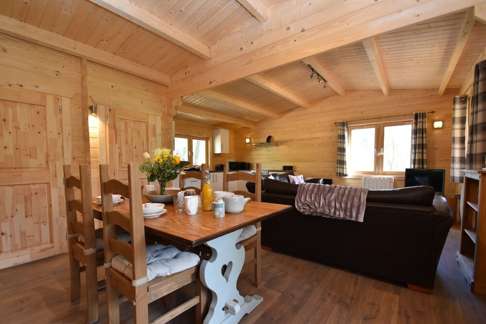 Фото Grey Owl Cabin