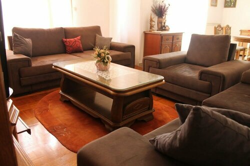 Гостиница Apartments Tomic