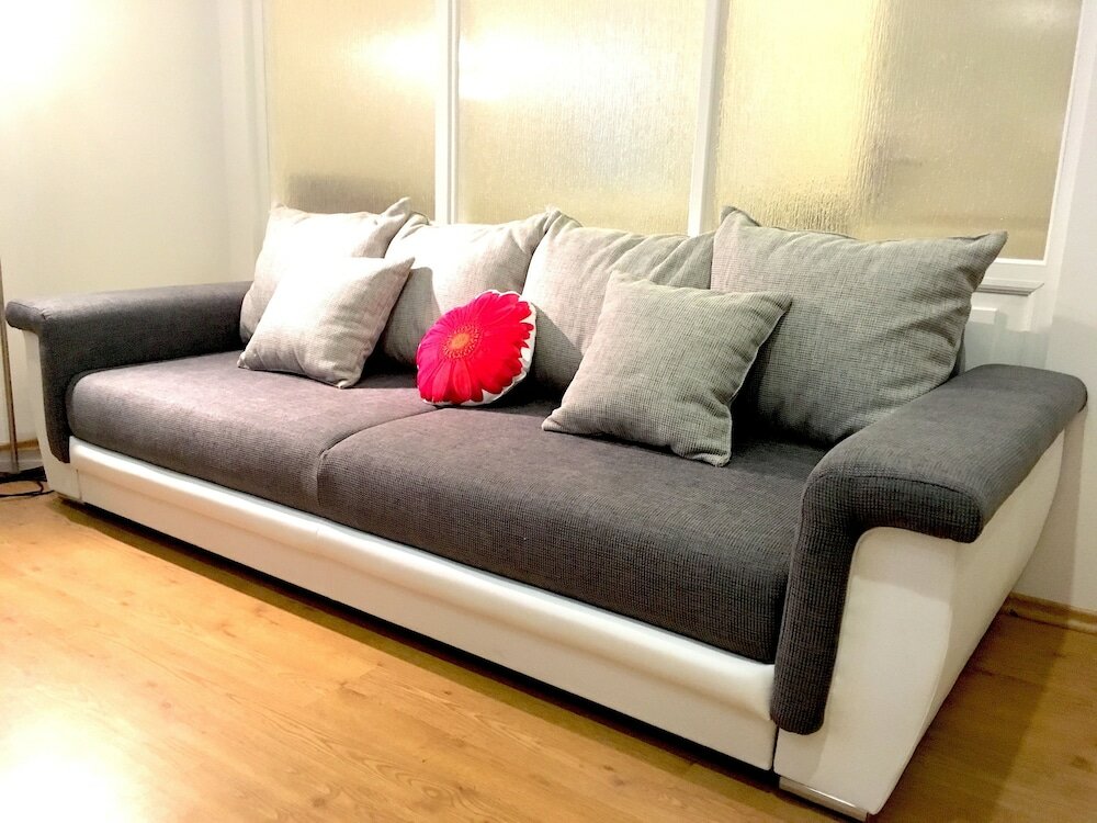 Фото Апартаменты Elizabetes Center