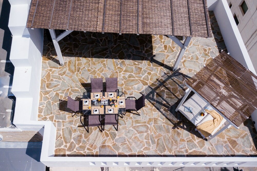 Фото The Veranda of Gavrion - Premium Cycladic House