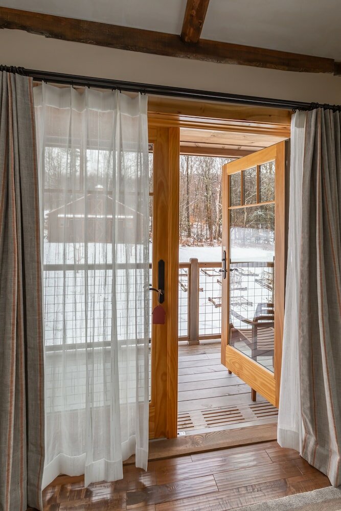 Фото Seesaw's Lodge