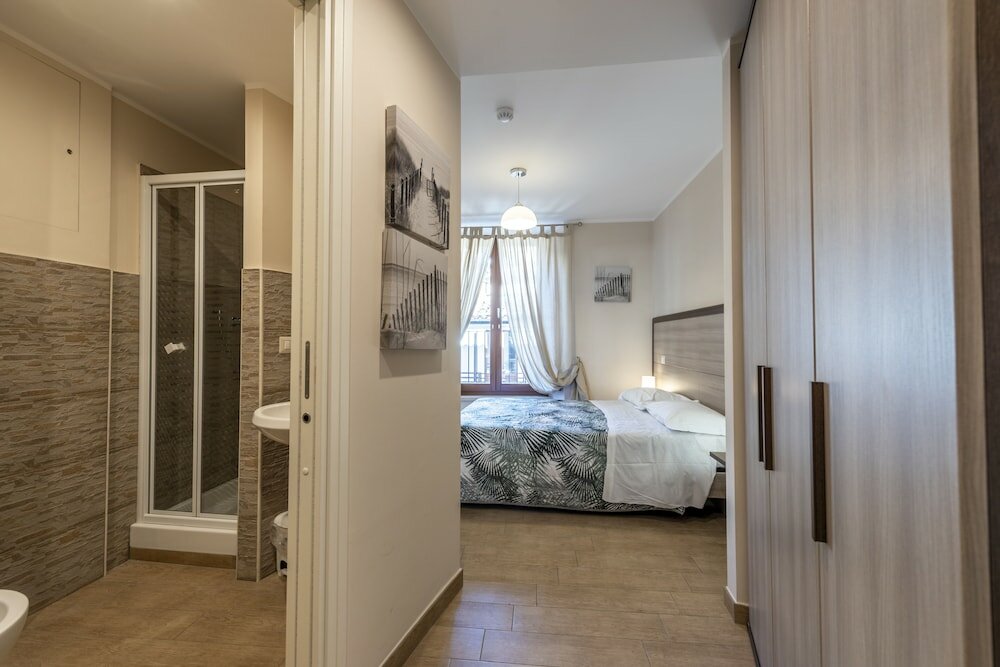 Фото Flora Hotel