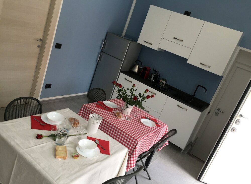 Фото B&b Honey Rooms