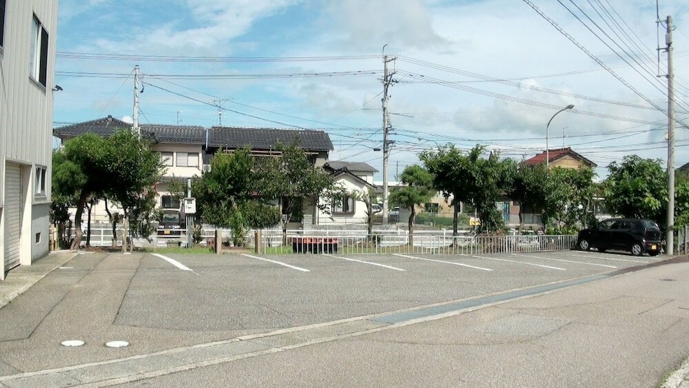 Фото Darumaya Ryokan