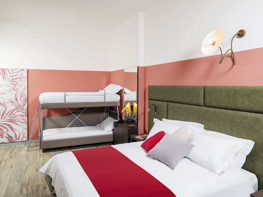 Фото Residenza del Borgo