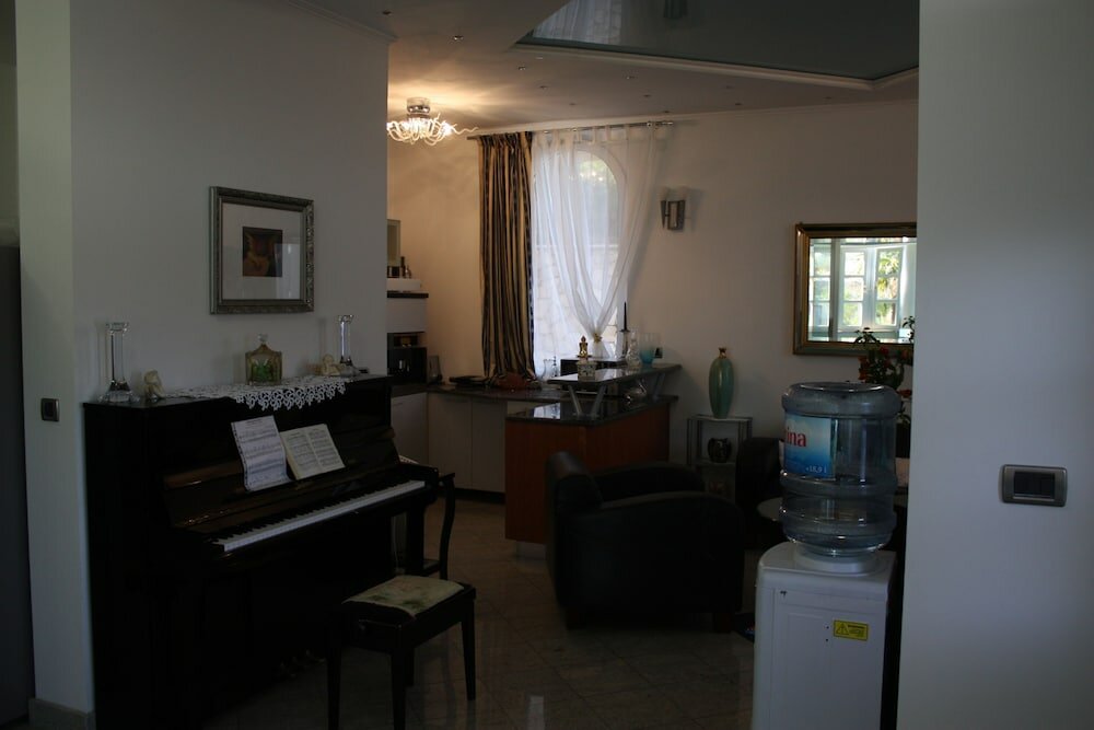 Фото Luxury Apartments Villa Gloria