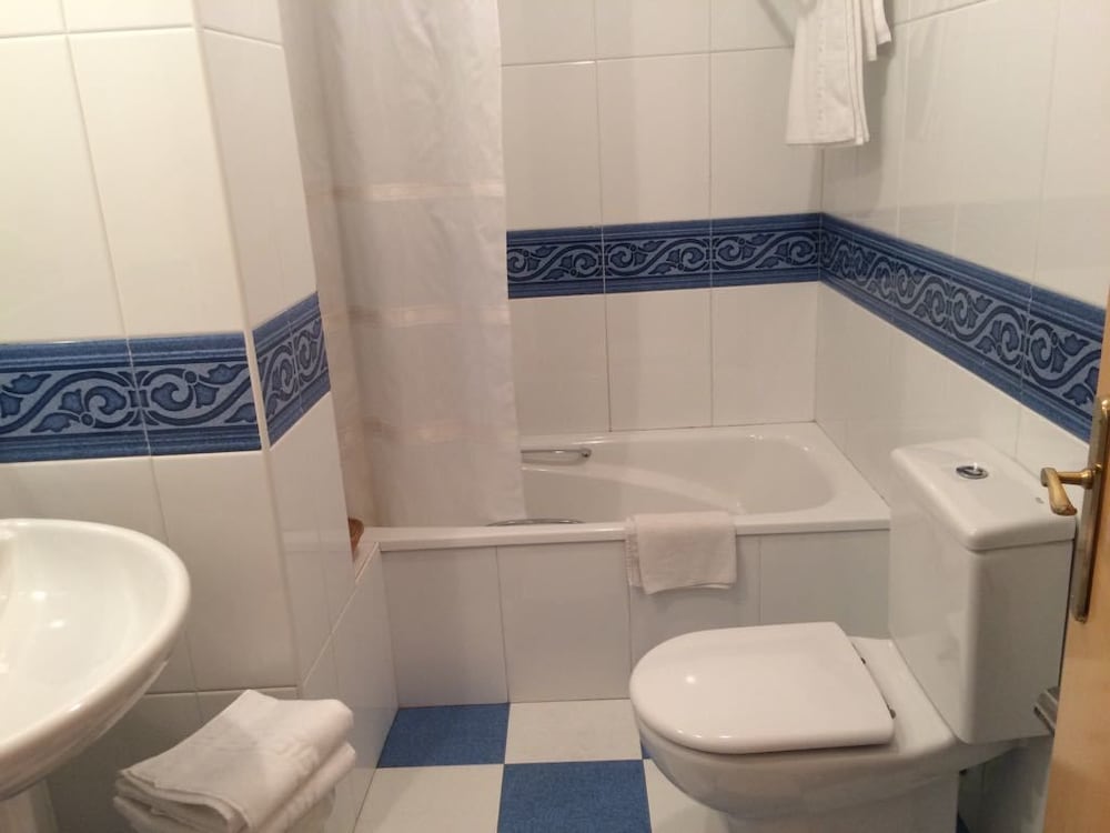 Фото Hotel Los Ángeles