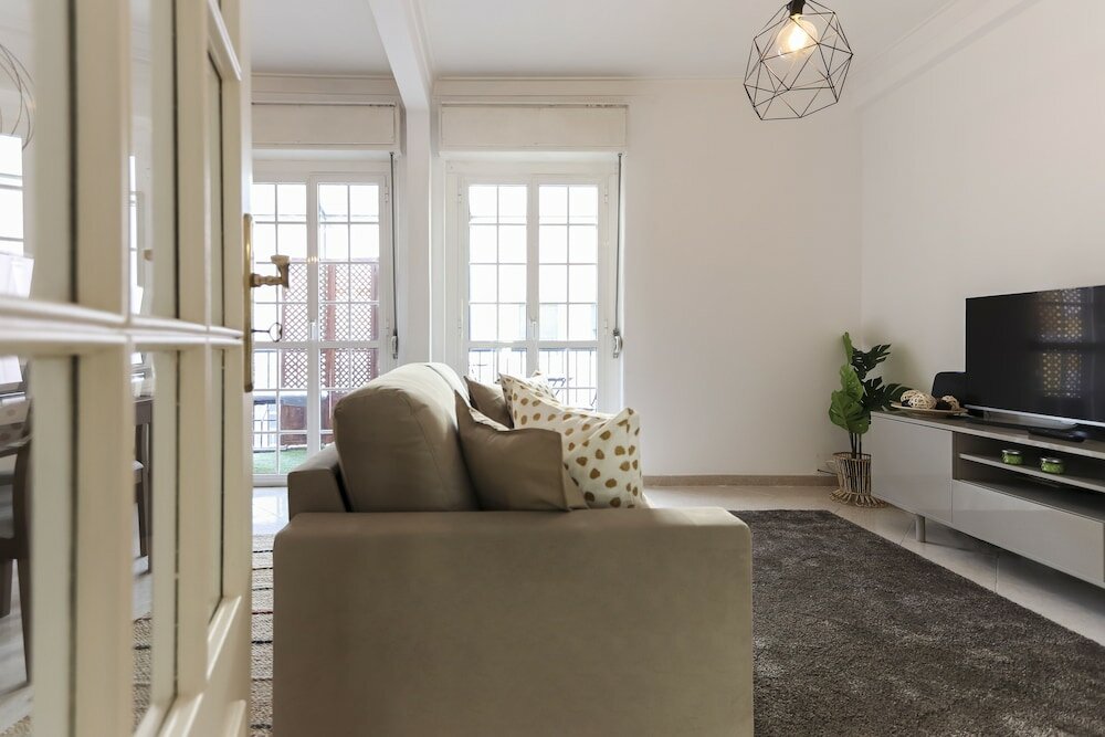 Фото Principe Real Balcony by Homing