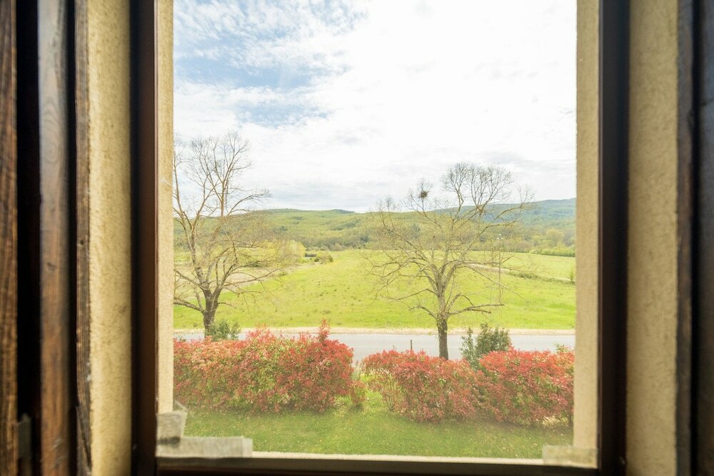 Фото Agriturismo Due Ponti