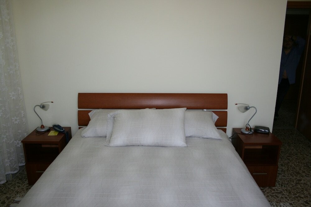 Фото Bed and Breakfast Elisa