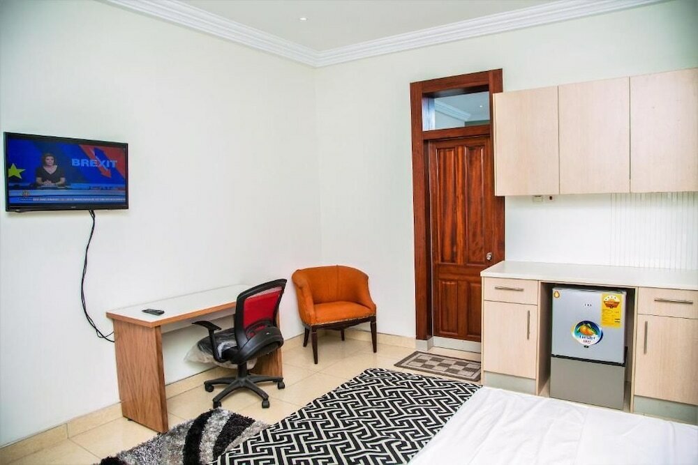 Фото отеля 4