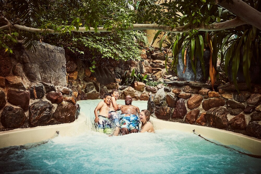 Фото Center Parcs De Vossemeren