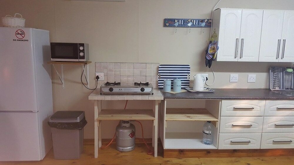 Фото Dream Beach Self Catering Lodge